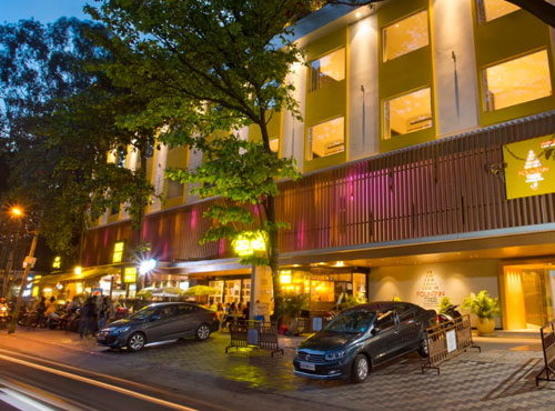 JP Nagar Escorts In Bangalore