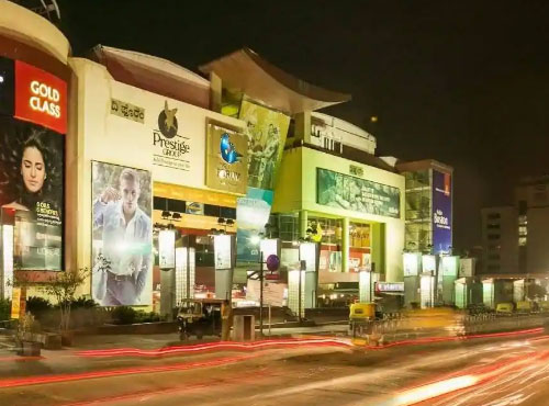 Indira Nagar Escort In Bangalore