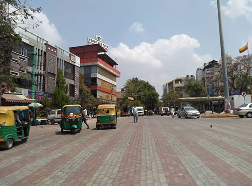 RT Nagar Escorts In Bangalore