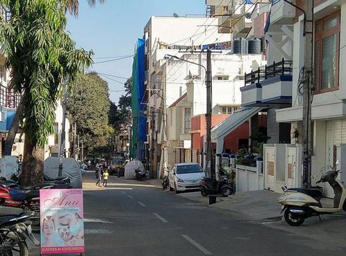 HBR Layout Escort In Bangalore